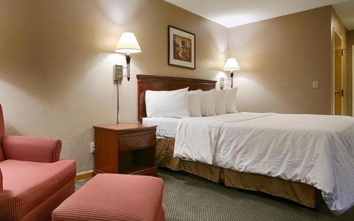 Best Western Galt Inn