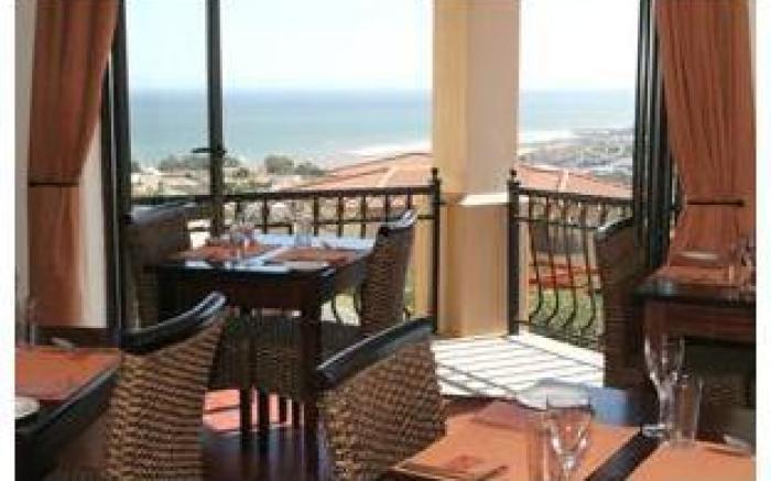 Blue Horizon Guest House