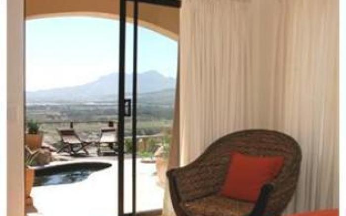Blue Horizon Guest House