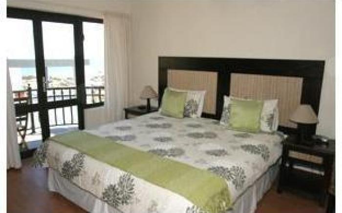 Blue Horizon Guest House