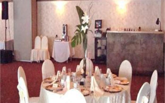 Hotel Chateau Joliette