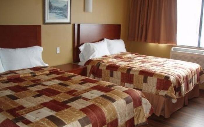 Hotel Chateau Joliette