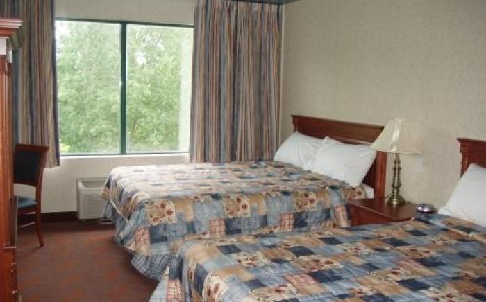 Hotel Chateau Joliette