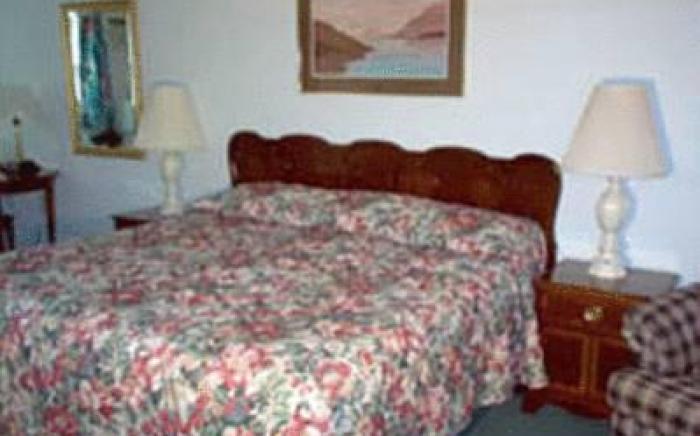 Lodge at Kennebunk