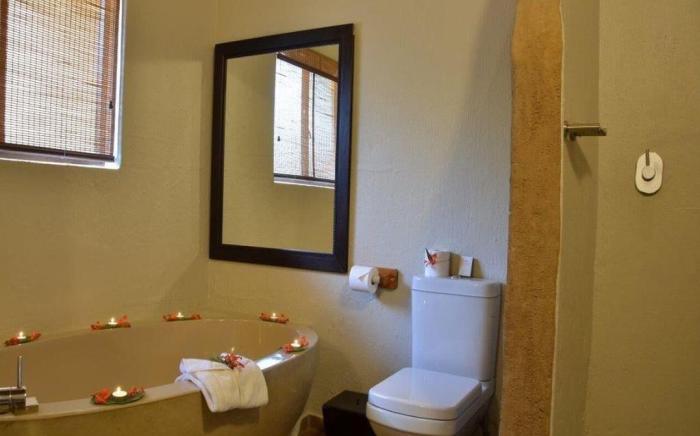 Mabula Game Lodge