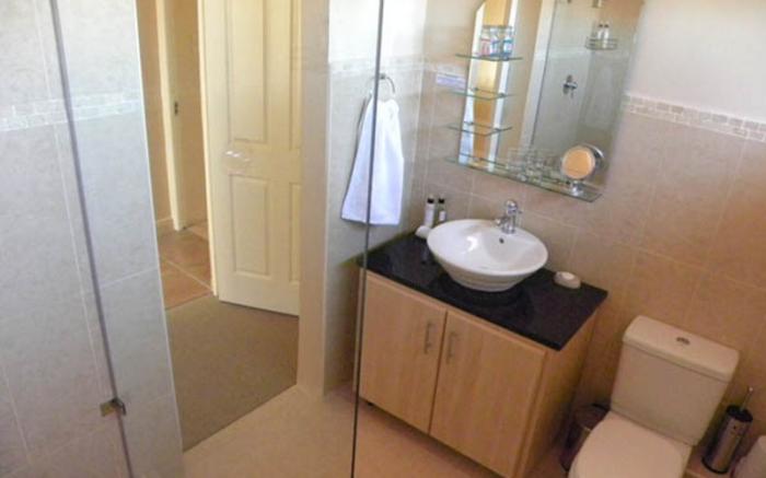 Riversong Boutique Guest House