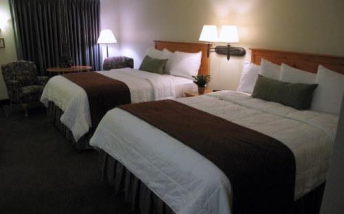 Best Western Plus Cold Spring
