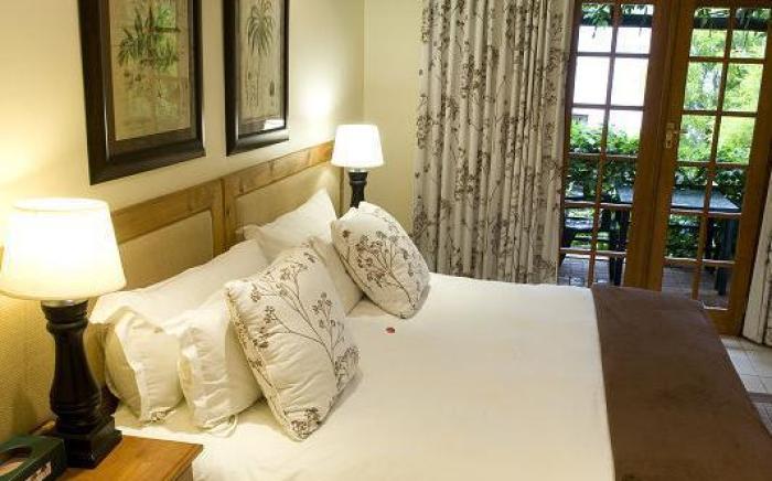 Rivonia Premier Lodge