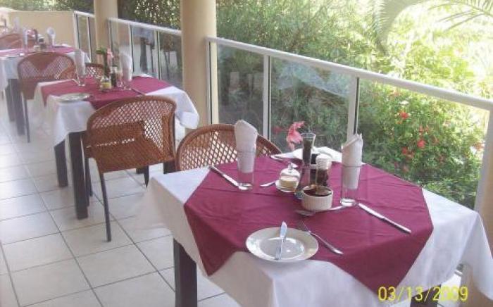 Fairways Hotel