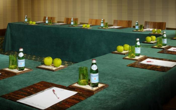 Dead Sea Marriott Resort & Spa