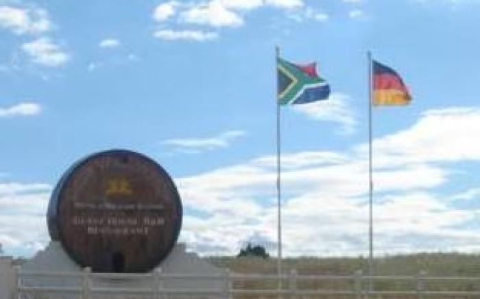Oude Wellington Estate Guesthouse