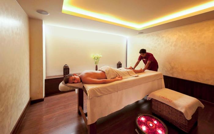 Grand Mercure Bangalore - an Accor Hotels Brand