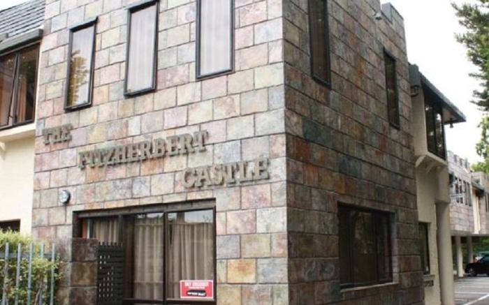Fitzherbert Castle Motel