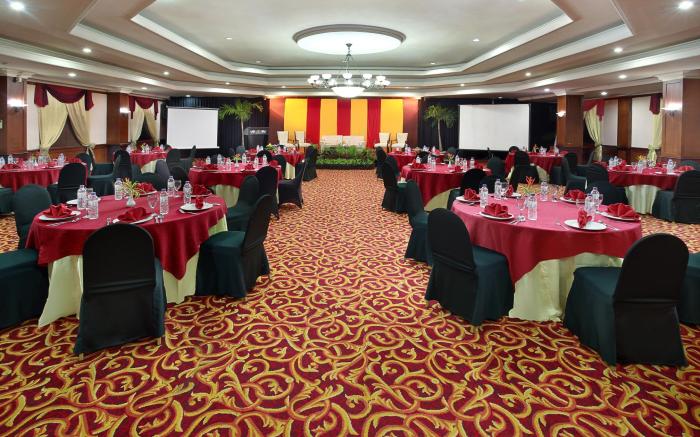 Swiss-Belhotel Borneo Banjarmasin