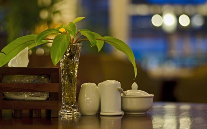City Inn Vientiane Hotel