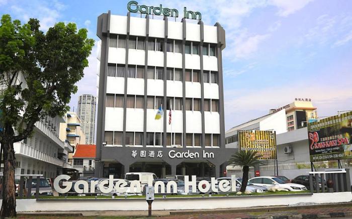 Garden Inn Hotel