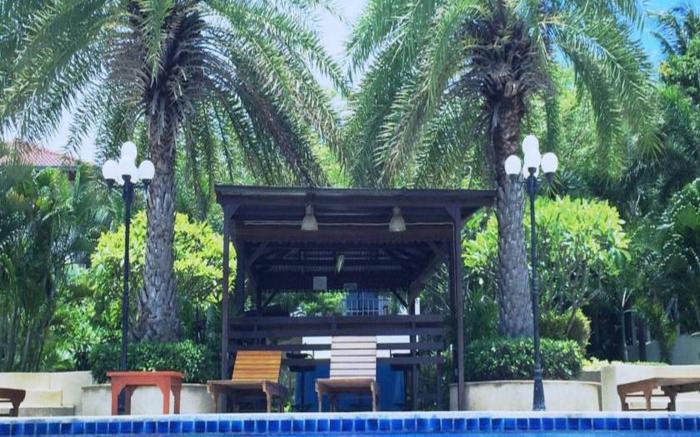Serene Sands Health Resort
