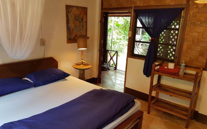 Mut Mee Garden Guest House