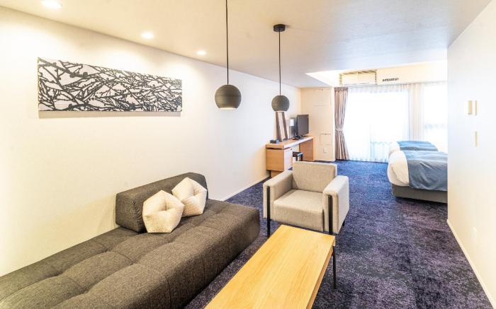 RESI STAY Mayu Grace Hotel