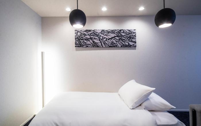 RESI STAY Mayu Grace Hotel
