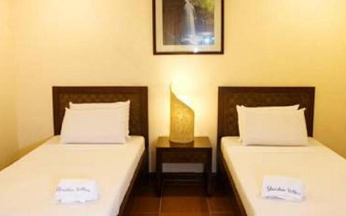 Sheridan Villas Boracay