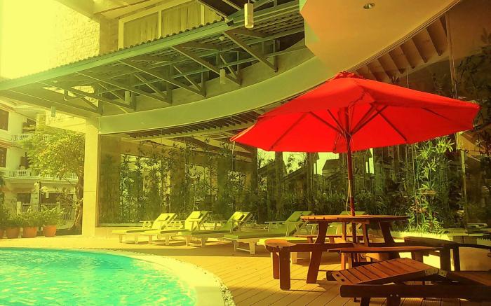 Anh Dao Mekong 2 Hotel
