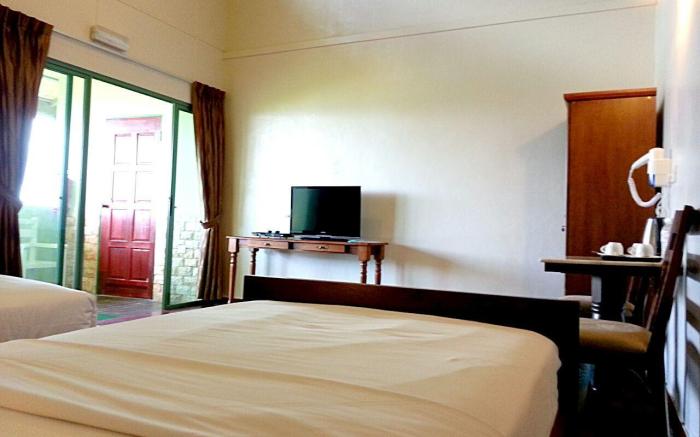 Celyn Resort Kinabalu