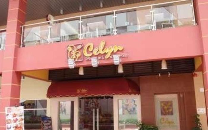 Celyn Hotel City Mall