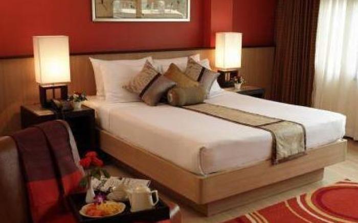 Rose Hotel