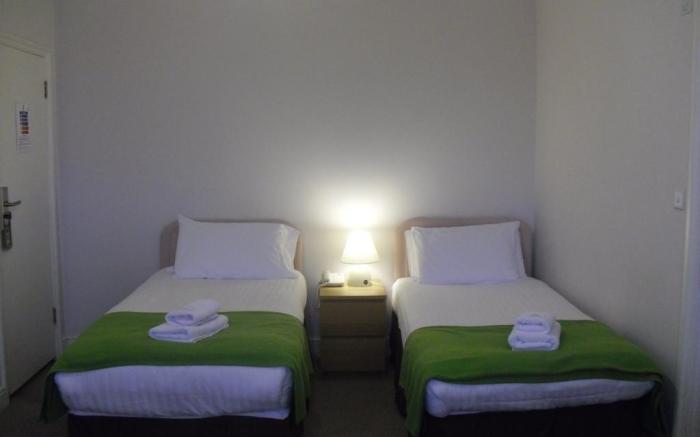 1 Lexham Gardens Hotel
