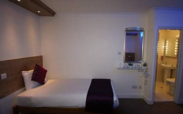 Westpoint Hotel