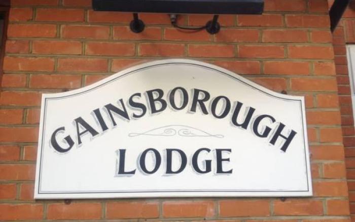 Gainsborough Lodge