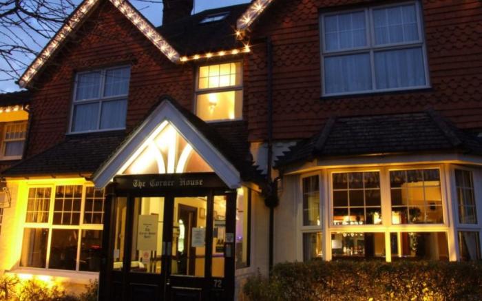 Corner House Gatwick