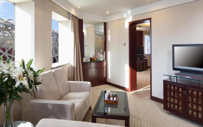 Grand Skylight Catic Hotel