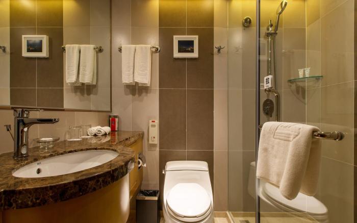 Grand Skylight Catic Hotel