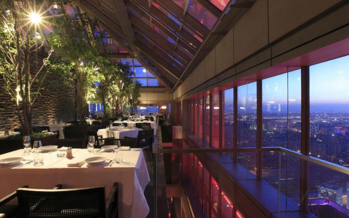 Park Hyatt Beijing