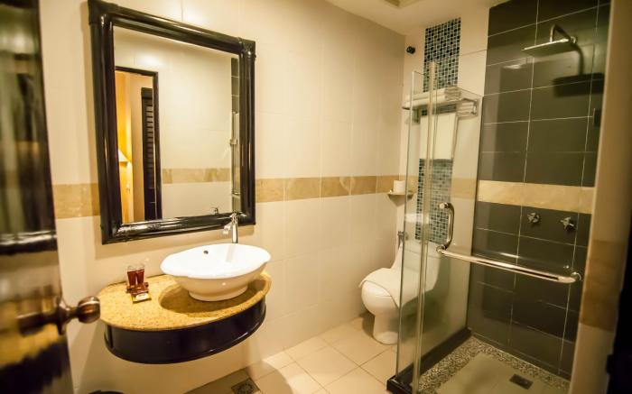 KK Times Square Hotel