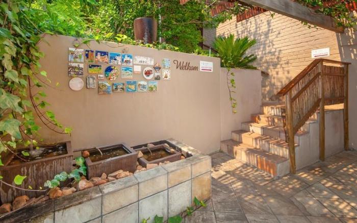 18 on Kloof Guest House