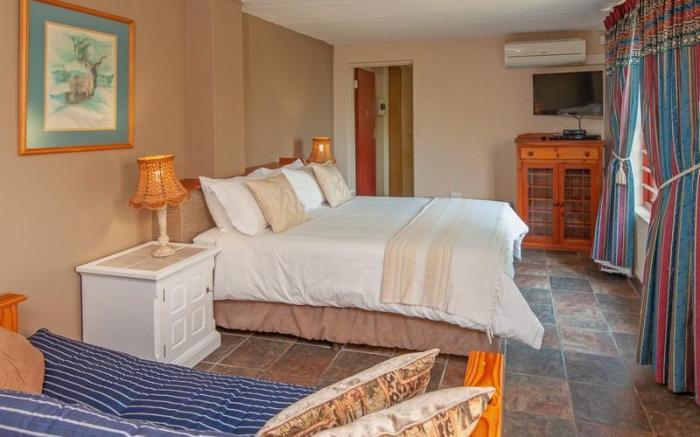 18 on Kloof Guest House