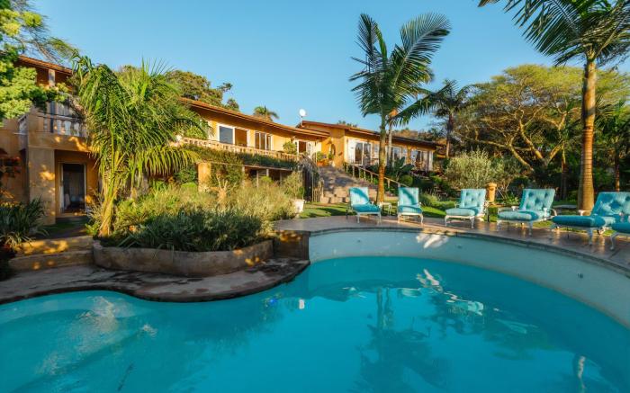 Petite Provence Boutique Bed and Breakfast