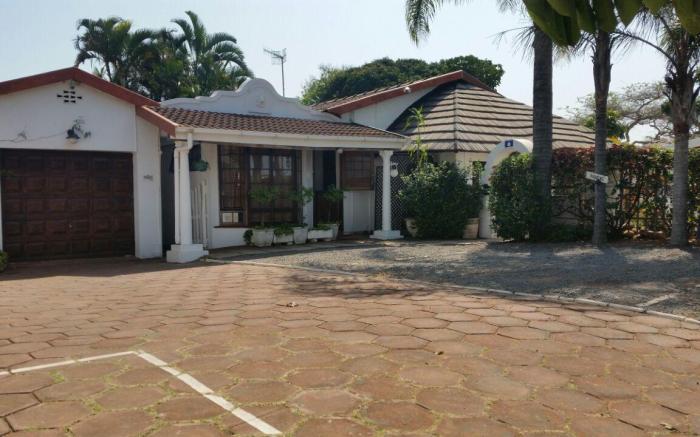 HoneyPot Bed and Breakfast