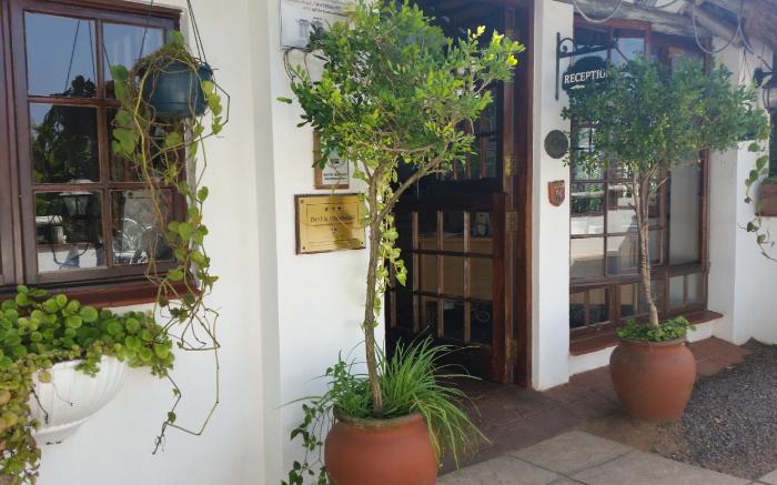 HoneyPot Bed and Breakfast