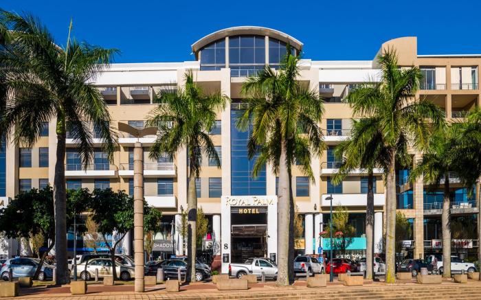 Royal Palm Hotel