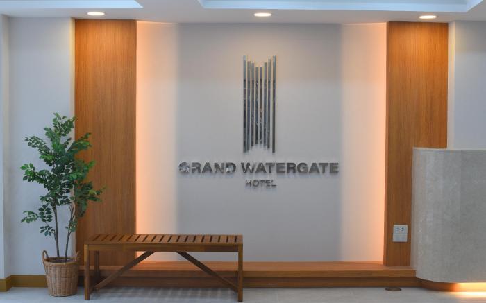 Grand Watergate Hotel