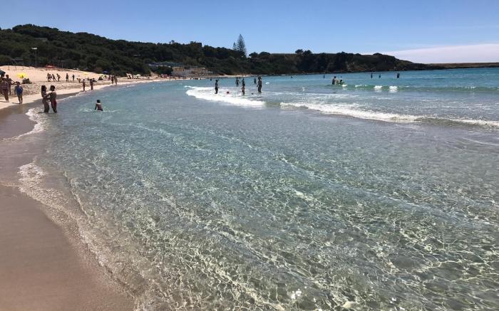 The maison of Medea Salento