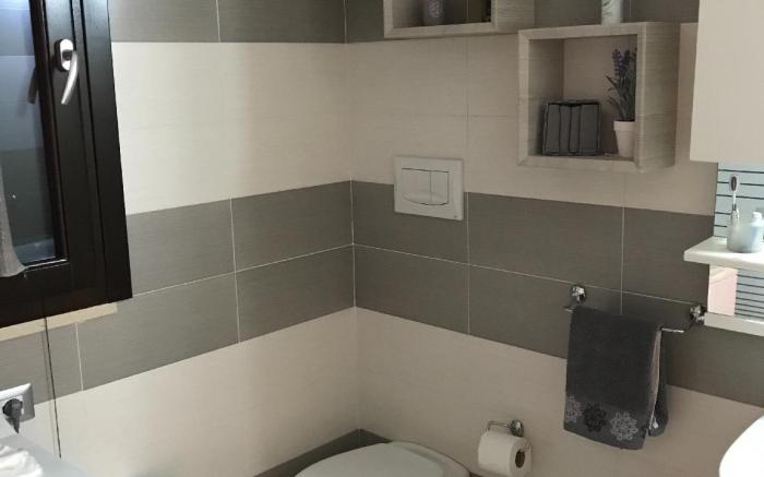 The maison of Medea Salento