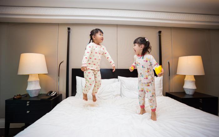 Hotel Indonesia Kempinski Jakarta