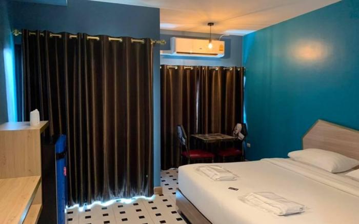 The Feeling Hotel