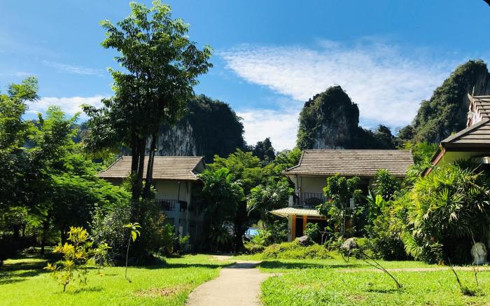 Montania Lifestyle Hotel