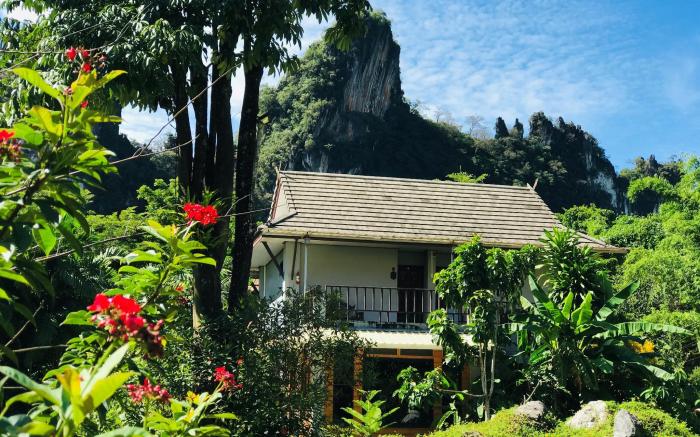 Montania Lifestyle Hotel